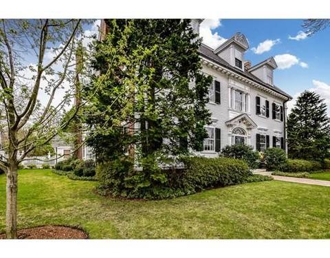 91 Middlesex Rd, Brookline, MA 02467 photo 2