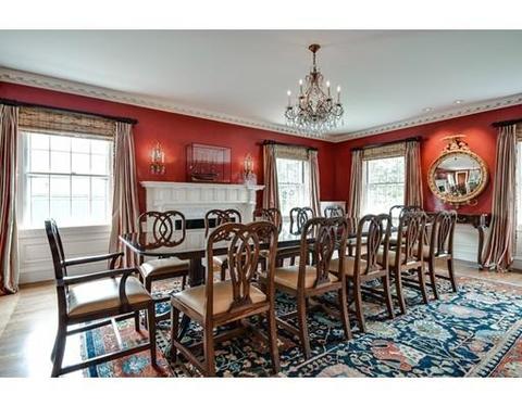 91 Middlesex Rd, Brookline, MA 02467 photo 6
