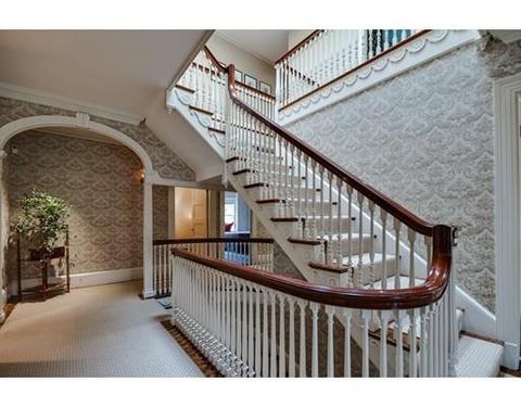 91 Middlesex Rd, Brookline, MA 02467 photo 12