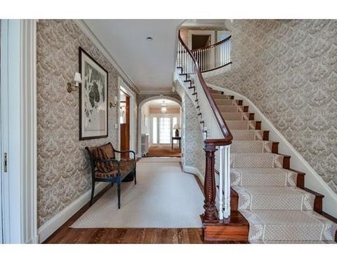 91 Middlesex Rd, Brookline, MA 02467 photo 4