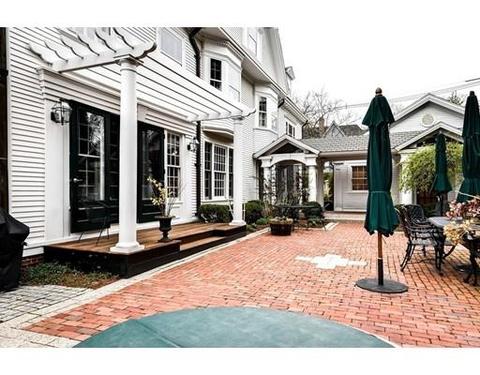 91 Middlesex Rd, Brookline, MA 02467 photo 23