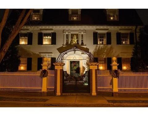 91 Middlesex Rd, Brookline, MA 02467 photo 3