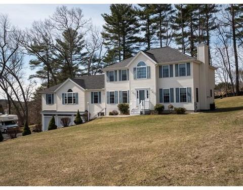 13 Bear Hl, Pelham, NH 03076 photo 11
