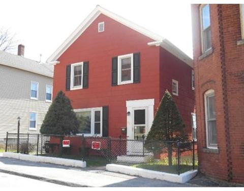 32 Thorne St, Worcester, MA 01604 photo 2