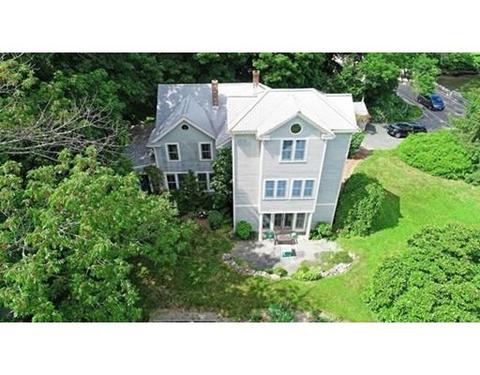 3 Dean St, Millis, MA 02054 photo 1