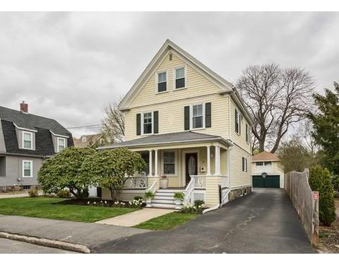 10 Smith St, Marblehead, MA 01945 photo 1