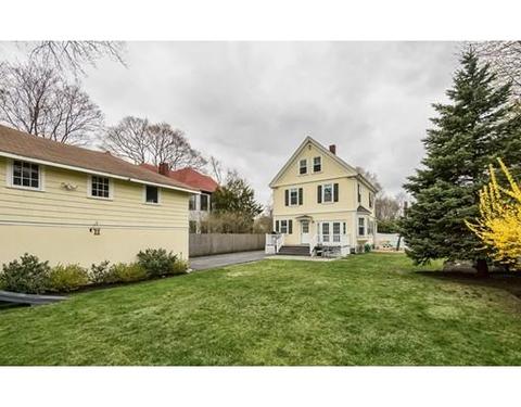10 Smith St, Marblehead, MA 01945 photo 5
