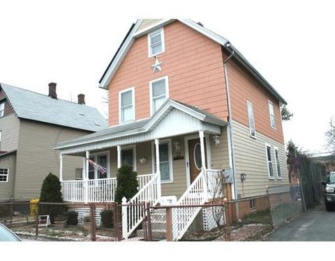 74 Andrew St, Springfield, MA 01109 photo 1