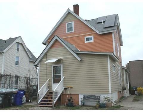 74 Andrew St, Springfield, MA 01109 photo 2