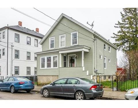 65 Tuttle St, Fall River, MA 02724 photo 1