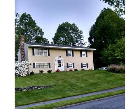2 Edgehill Cir, Danvers, MA 01923 photo 1