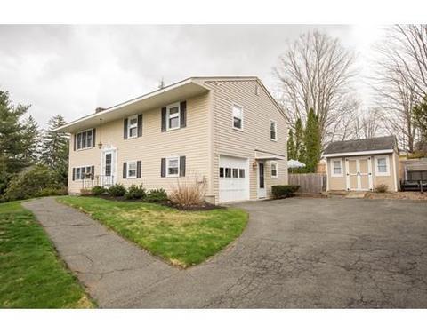 2 Edgehill Cir, Danvers, MA 01923 photo 25