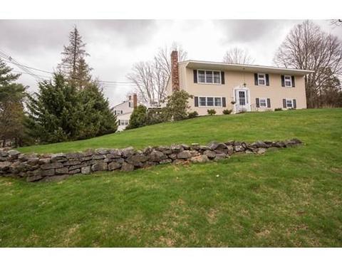 2 Edgehill Cir, Danvers, MA 01923 photo 2