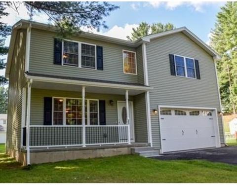 31 Masassoit, West Springfield, MA 01089 photo 1