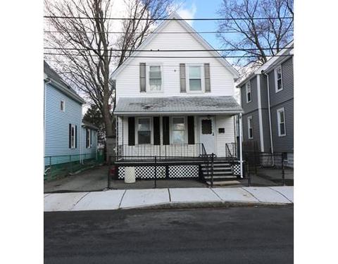 58 Ashton St, Everett, MA 02149 photo 1