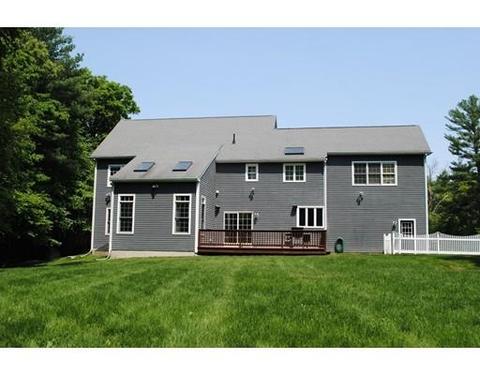 11 Miscoe Hill Rd, Upton, MA 01568 photo 2