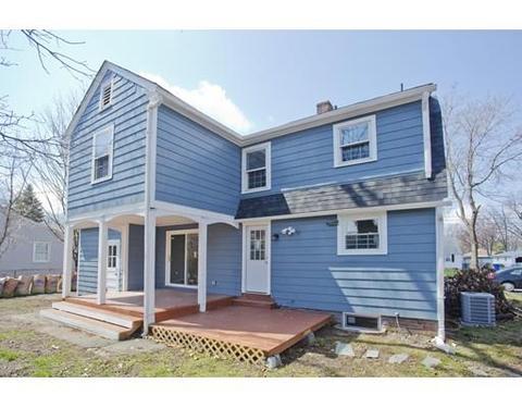 93 Haskin St, Springfield, MA 01109 photo 27