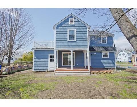 93 Haskin St, Springfield, MA 01109 photo 26