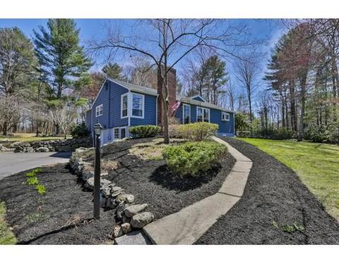 77 W Acton Rd, Stow, MA 01775 photo 1