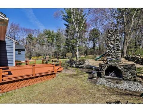 77 W Acton Rd, Stow, MA 01775 photo 30