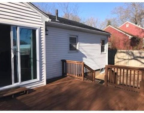 666 Florence St, Fall River, MA 02720 photo 2