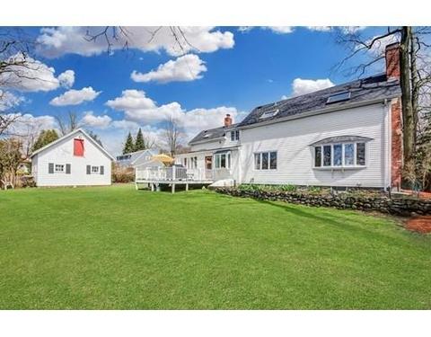 16 Spring St, Wakefield, MA 01880 photo 23
