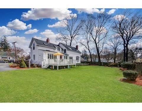 16 Spring St, Wakefield, MA 01880 photo 22