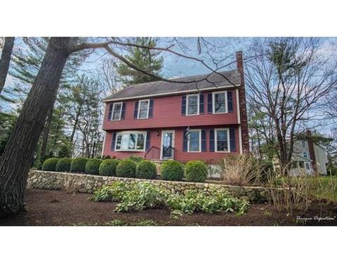 3 Peach Tree Path, Andover, MA 01810 photo 25