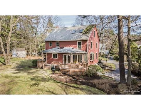 3 Peach Tree Path, Andover, MA 01810 photo 26