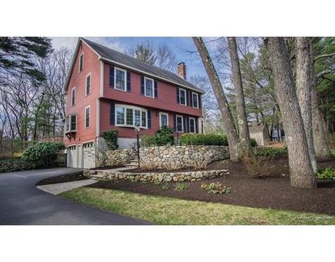 3 Peach Tree Path, Andover, MA 01810 photo 1