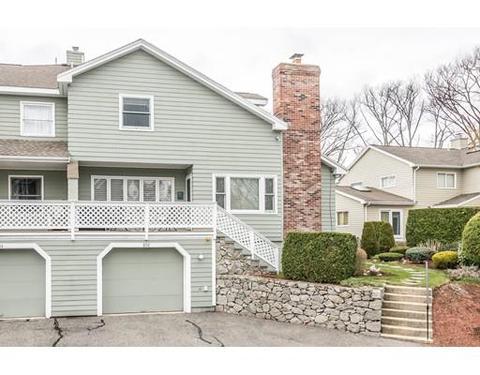 20 Carnation Cir #C, Reading, MA 01867 photo 1