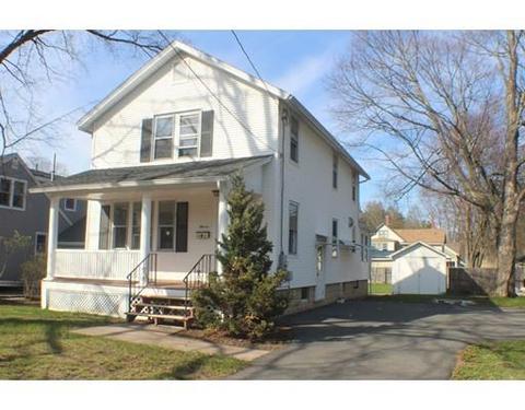 11 Knight Ave, Easthampton, MA 01027 photo 1