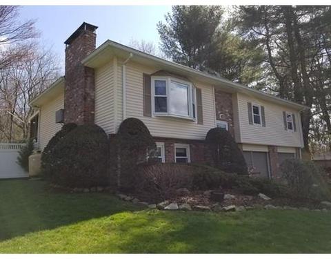109 Upper Gore Rd, Webster, MA 01570 photo 1