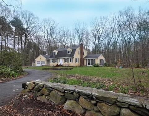 237 Pope Rd, Acton, MA 01720 photo 1