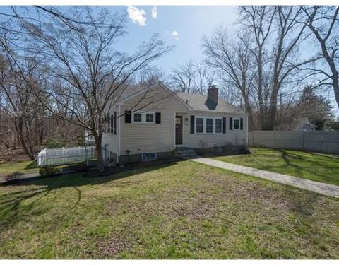 1566 Great Plain Ave, Needham, MA 02492 photo 19