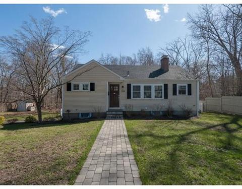 1566 Great Plain Ave, Needham, MA 02492 photo 1