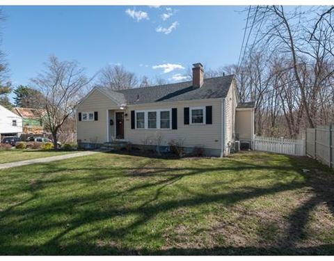 1566 Great Plain Ave, Needham, MA 02492 photo 20