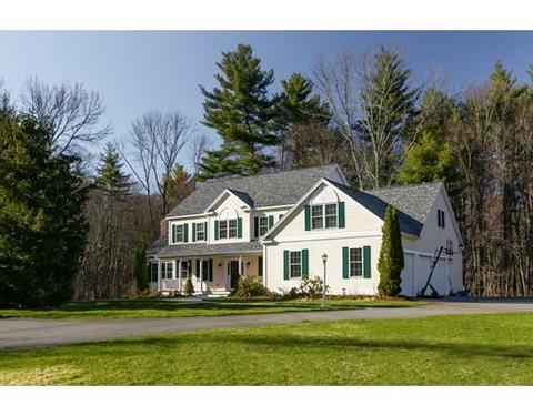 340 Pope Rd, Acton, MA 01720 photo 27