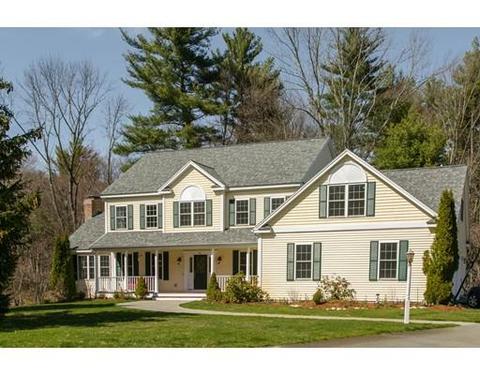340 Pope Rd, Acton, MA 01720 photo 1