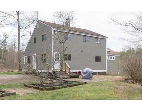 101 E Haynes Rd, Townsend, MA 01469 photo 4