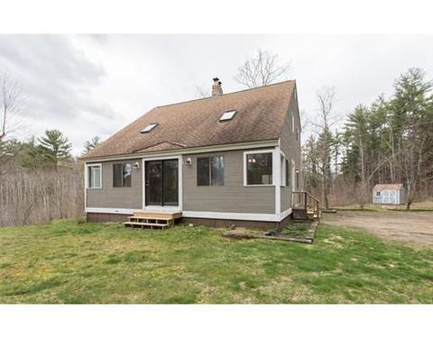 101 E Haynes Rd, Townsend, MA 01469 photo 3