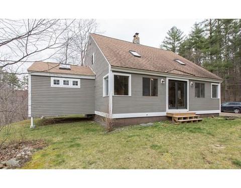 101 E Haynes Rd, Townsend, MA 01469 photo 2