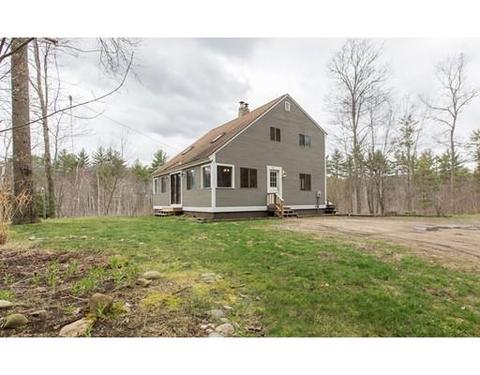 101 E Haynes Rd, Townsend, MA 01469 photo 1