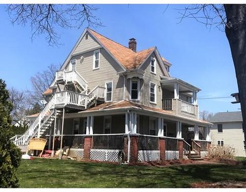 528 Chicopee St, Chicopee, MA 01013 photo 1