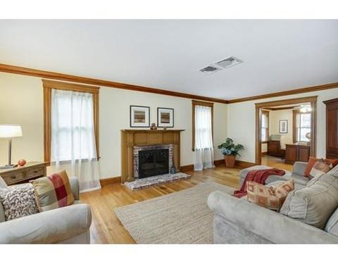 243 Great Plain Ave, Needham, MA 02492 photo 5