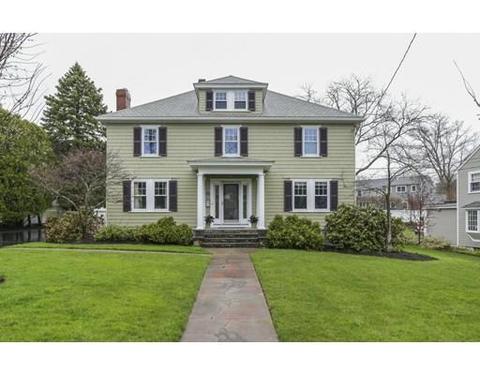 243 Great Plain Ave, Needham, MA 02492 photo 1