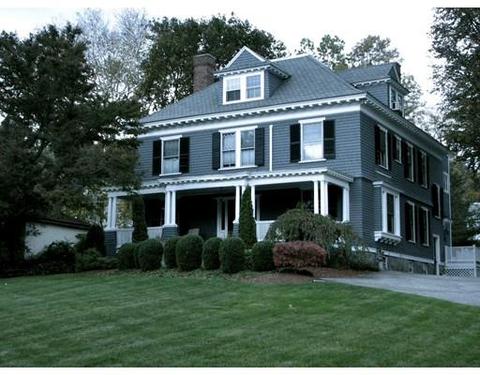 31 Forest St, Worcester, MA 01609 photo 1