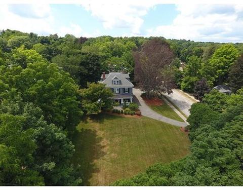 31 Forest St, Worcester, MA 01609 photo 4