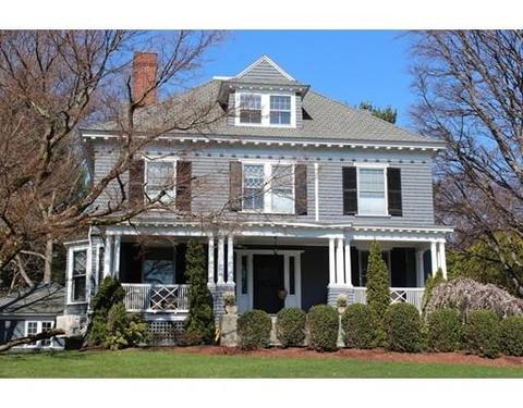 31 Forest St, Worcester, MA 01609 photo 6