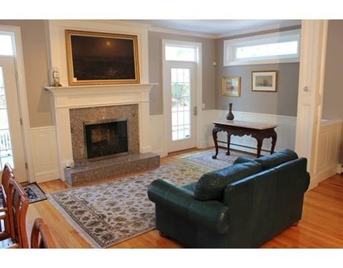 31 Forest St, Worcester, MA 01609 photo 20